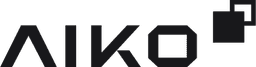 AIKO logo