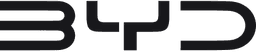 BYD logo